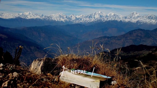 NEPAL Top 46 Tourist Places | Nepal Tourism
