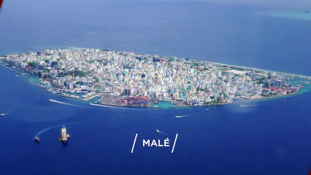 "Malé" Top 31 Tourist Places | Malé Tourism | MALDIVES