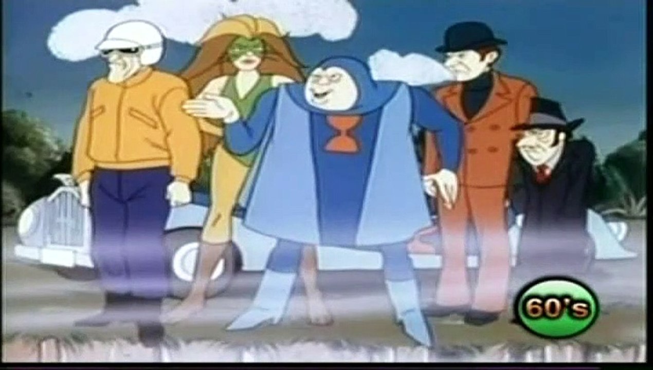 Los Super Globetrotters 4