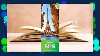 Full E-book  Lonely Planet Discover Paris 2018  For Kindle