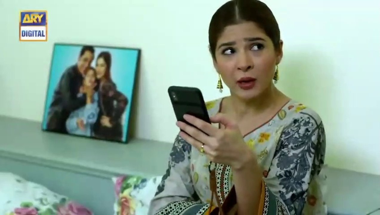 bulbulay drama season 2 part 5