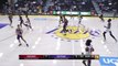 Jordan Bone Posts 21 points & 13 assists vs. South Bay Lakers