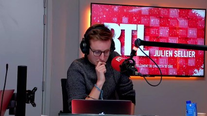 Le journal de 6h30 du 05 décembre 2019