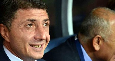 Şota, Özbekistan'da üçüncü kupayı da aldı