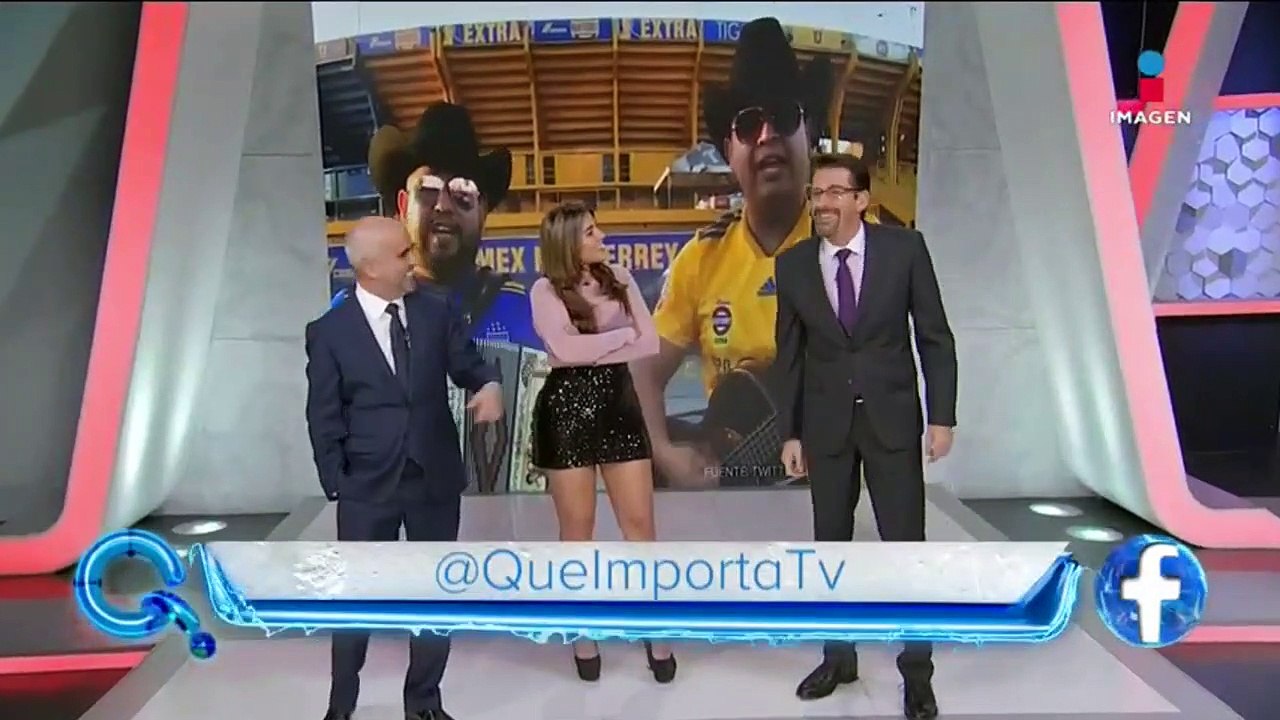 Qué Importa | Programa Completo 4/diciembre/2019