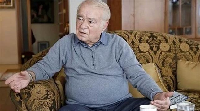 Beştepe'de CHP'li iddiasını dile getiren Rahmi Turan: Cinayet işlesem, üzerinde bu kadar durulmaz, böyle linç etmek istemezlerdi