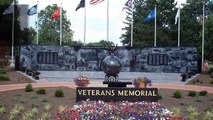 Custom Engraved Military Memorials & Cemetery Headstones in Pennsylvania