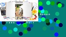 Full version  Horse Speak: An Equine-Human Translation Guide: Conversations with Horses in Their