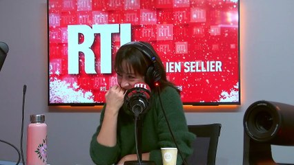 Un Air d'Amérique du 5 décembre 2019