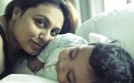 Rani Mukerji Opens About Pap Culture In India, Says Im Adira's Paparazzi