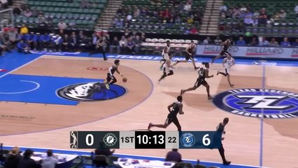 Top Dunks of the Day - 12/04/2019