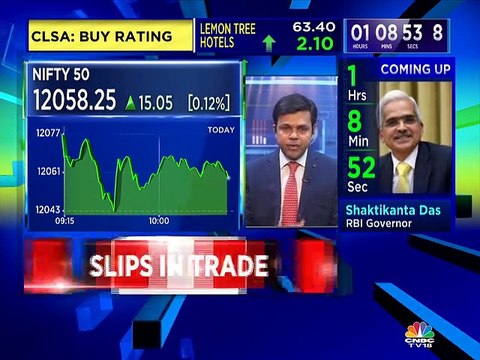 Stock market analyst Shrikant Chouhan of Kotak Securities is bullish on these stocks