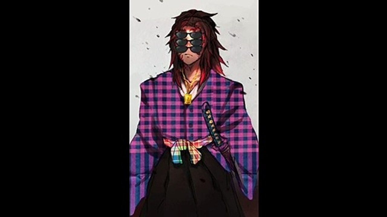 Kimetsu no Yaiba Kokushibou HD Wallpaper 20191205, 35 Images