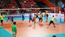 PH men’s volleyball blasts Vietnam for SEA Games semis berth