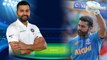 IND vs WI 1st t20 : Rohit Sharma is just one 6 away from creating history | Oneindia Kannada