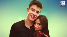 Camila Cabello Reveals How Shawn Mendes Helps Heat Up The Romance