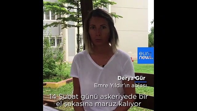 Emre Yıldır’ın ölümüne neden olan istismar sanığı hakim karşısına çıkacak
