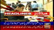 ARYNews Headlines| The Court adjourned Pervez Musharraf case till 17th December | 11AM | 5Dec 2019