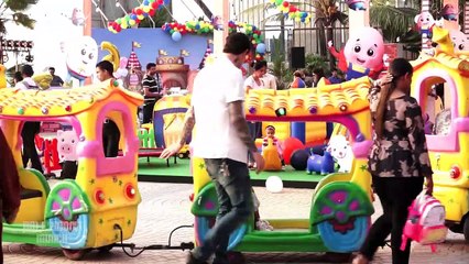 Sachin Joshi & Urvashi Sharma’s Son Shivash's GRAND Birthday Celebration