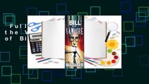 Full E-book  Bill the Vampire (The Tome of Bill, #1)  For Free