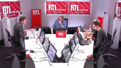 5 décembre : c'est la galère comme en 95 mais la comparaison s'arrête là, selon Bost