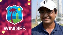 India vs West Indies | Monty Desai appointed as West Indies as batting coach
