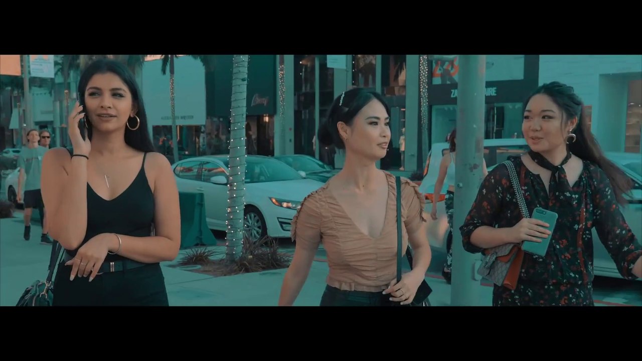 AMERICA WALA _ Full Video Ravraaz_ Ravi RBS  Shar.S Harmeet  Latest Punjabi Songs 2019