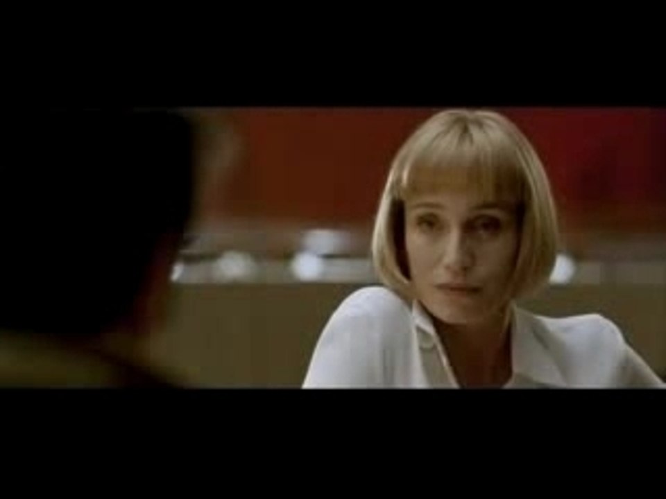 Largo Winch le Film (Teaser Français)