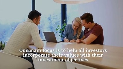 Looking for the impact investing Firm?