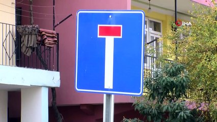 'Çocuklar ölmesin' diye çocuklarıyla yol kapattılar
