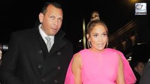 Jennifer Lopez Wants To Have More Kids With Alex Rodriguez!