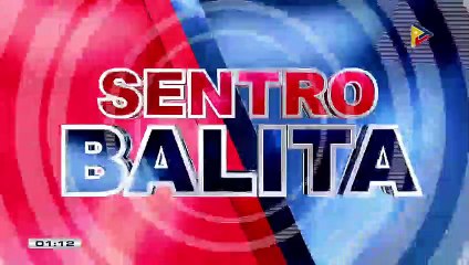 Panukalang pagbuo ng Department of Disaster Resilience, isinusulong
