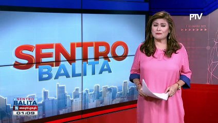 Halaga ng napinsala sa sektor ng agrikultura, higit P800-M na