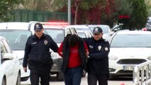 Adana 6 gündür kayıp olan 15 yaşındaki kız, adana'da bulundu