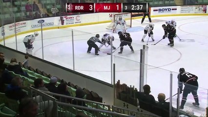 WHL Highlight of the Night: Wednesday, December 4, 2019