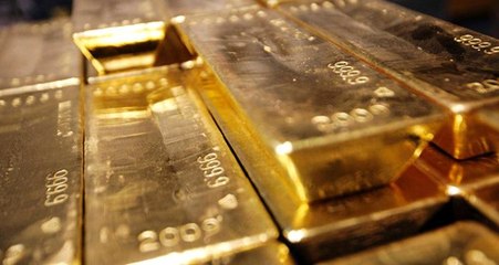 Polonya, 8 bin külçe altınını İngiltere'den geri aldı