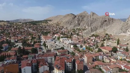 Anadolu'nun ilk Türk İslam üniversitesi 867 yıldır ayakta