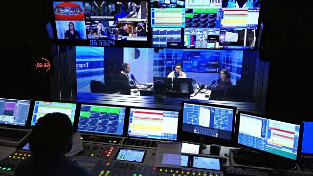 Cheminots de père en fils : on a envie de faire du service public ferroviaire