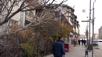 Van’da incir ağacı aralık ayında meyve verdi