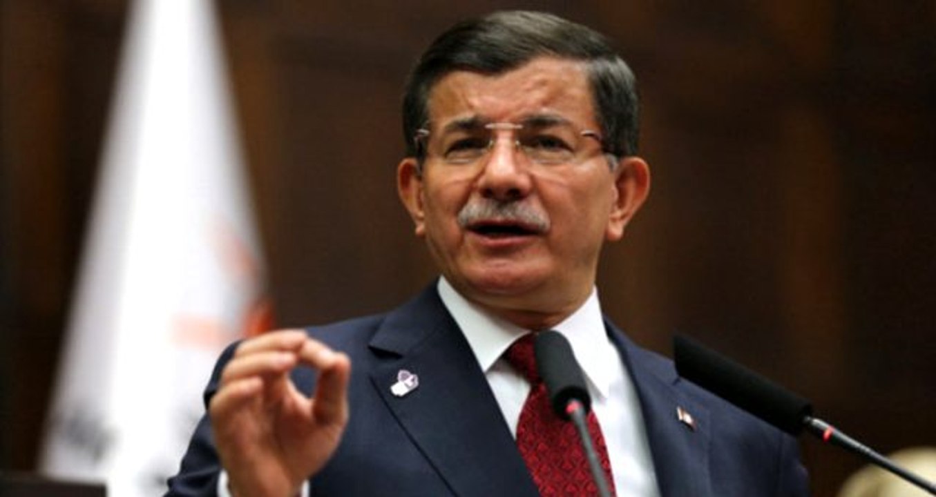 Ahmet Davutoğlu'nun partisinin ismi için üç seçenek var: Bir Parti, Birlik ve Reform Partisi, Bizim Parti