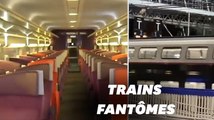 Avec la grève du 5 décembre, ces TGV partent à vide