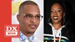 Rah Digga Defends T.I. & Admits She Had Her Daughter's Hymen Checked