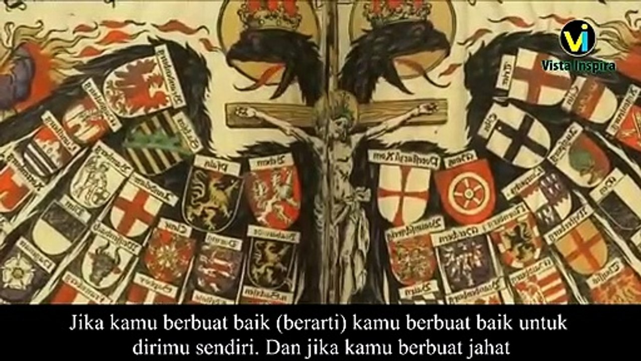 Imam Mahdi, Rahasia Surat Al-Isra' dan Masa Depan Bangsa Yahudi