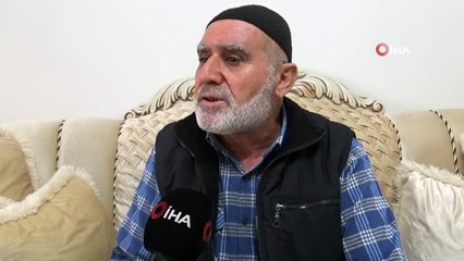 6-7 Ekim olaylarında şehit edilen Hasan Gökgöz'ün ailesinden Demirtaş'ın tahliye haberlerine tepki