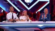 Klip 2 | Erik Holm Nielsen - Jegindø | X Factor 2019 | TV2 Danmark