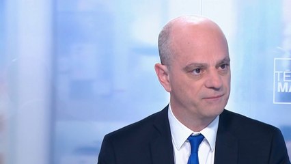 Les 4 vérités - Jean-Michel Blanquer