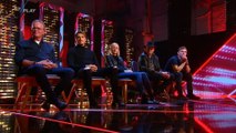 Klip 3 | Erik Holm Nielsen - Jegindø | X Factor 2019 | TV2 Danmark