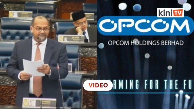 Dakwaan itu tidak benar! - Gobind jawab spekulasi berkenaan Opcom