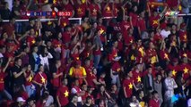 10 PHÚT ÂN TƯỢNG | Đức Chinh ghi bàn,  U22 VIỆT NAM thắng  SINGAPORE tại SEA GAMES 30 | NEXT SPORTS
