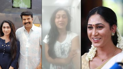 ஆசிட் வீசுவேன் என்று காதலர் மிரட்டல்.. நடிகை புகார்